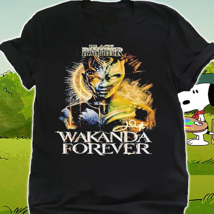 Black Panther Wakanda Forever Shuri shirt t-shirt shirt