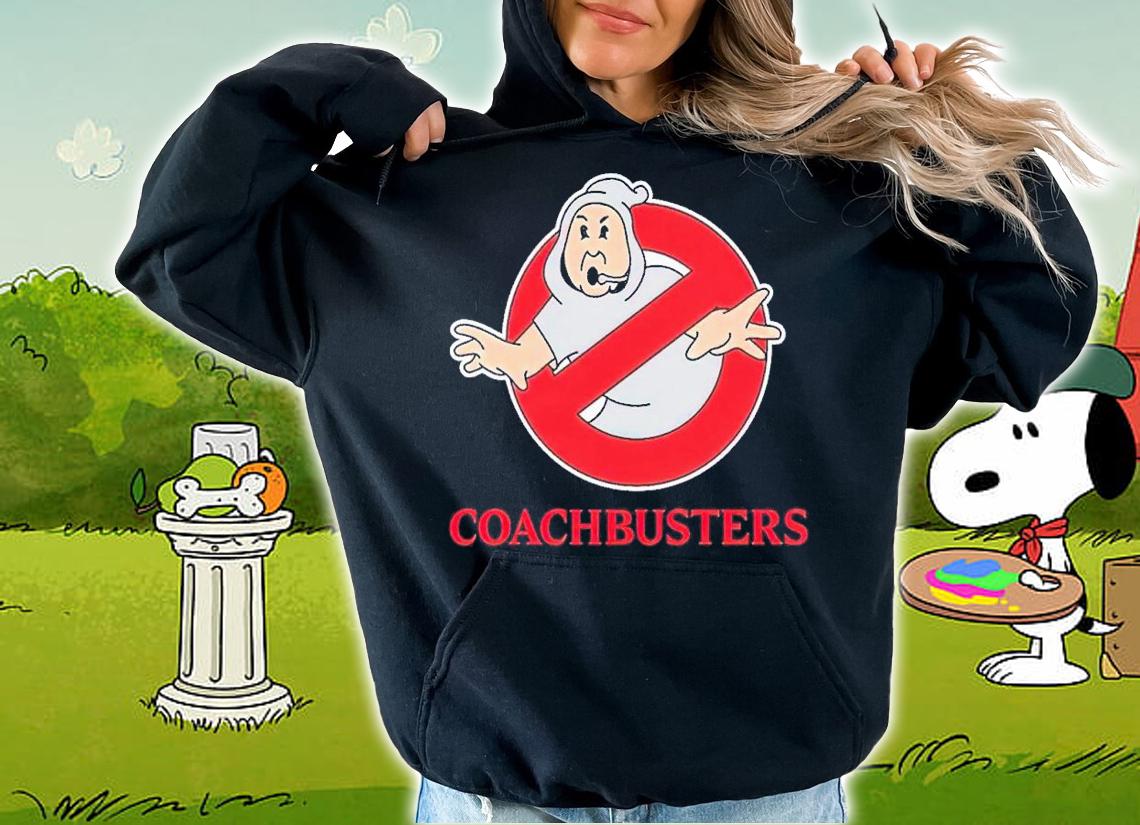 Buffalo Coachbusters shirt t-shirt hoodie
