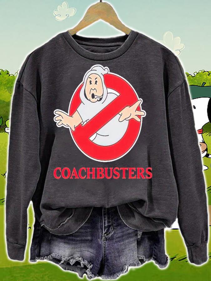 Buffalo Coachbusters shirt t-shirt sweatshirt