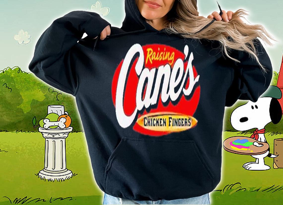 Cane's Vintage Perfect shirt t-shirt hoodie