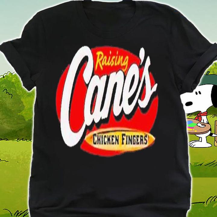 Cane's Vintage Perfect shirt t-shirt shirt