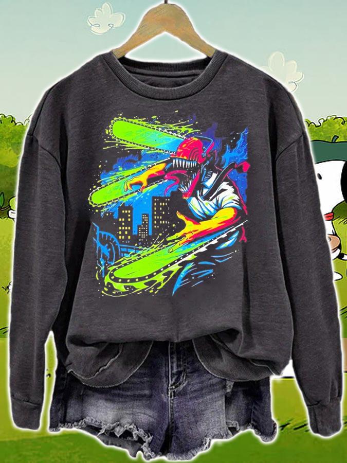 Chain of Filth shirt t-shirt sweatshirt