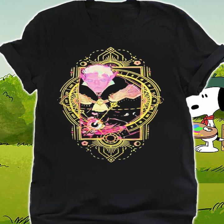 Essek Thelyss Critical Role shirt t-shirt shirt