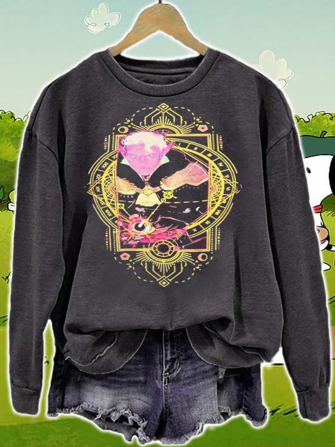 Essek Thelyss Critical Role shirt t-shirt sweatshirt