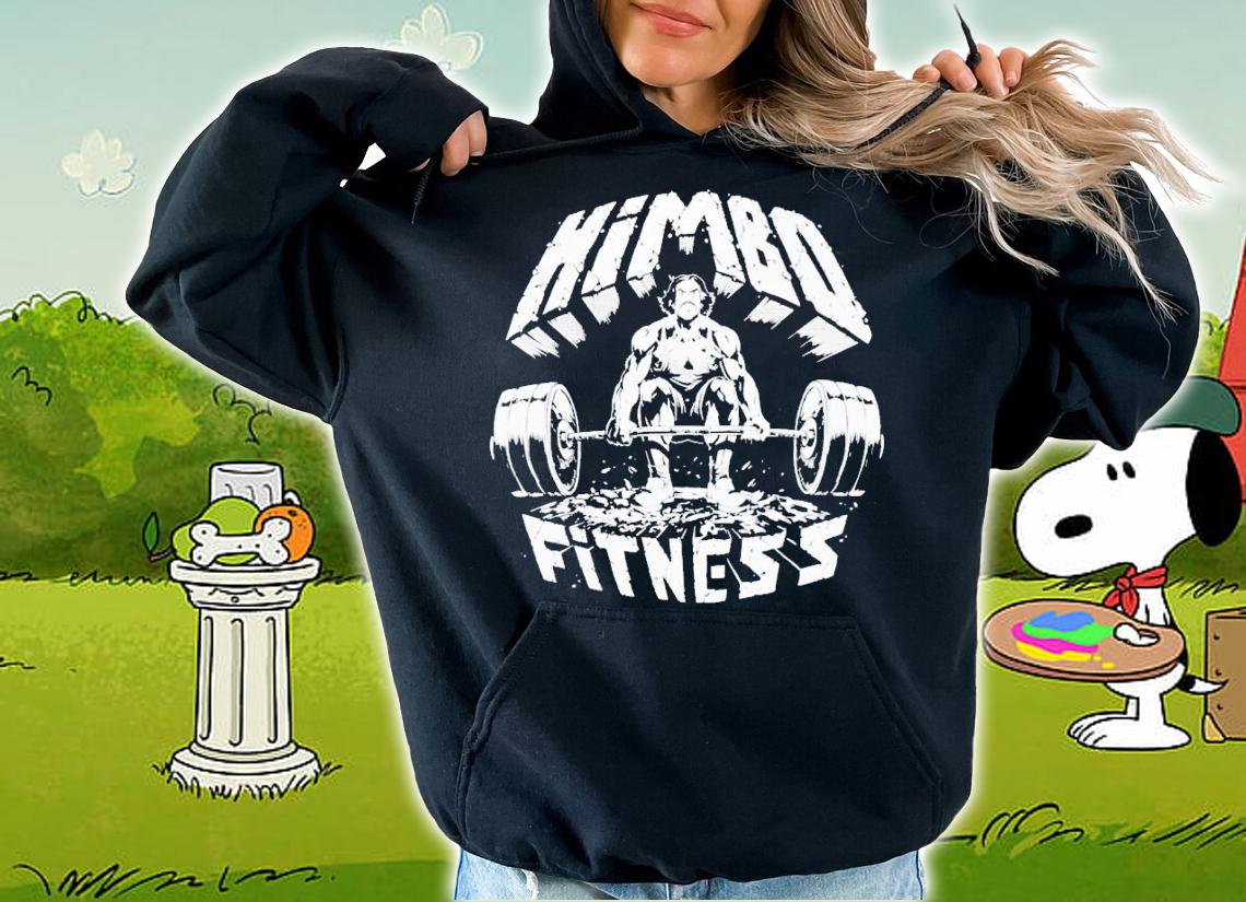 Ideologie shop himbo fitness shirt t-shirt hoodie