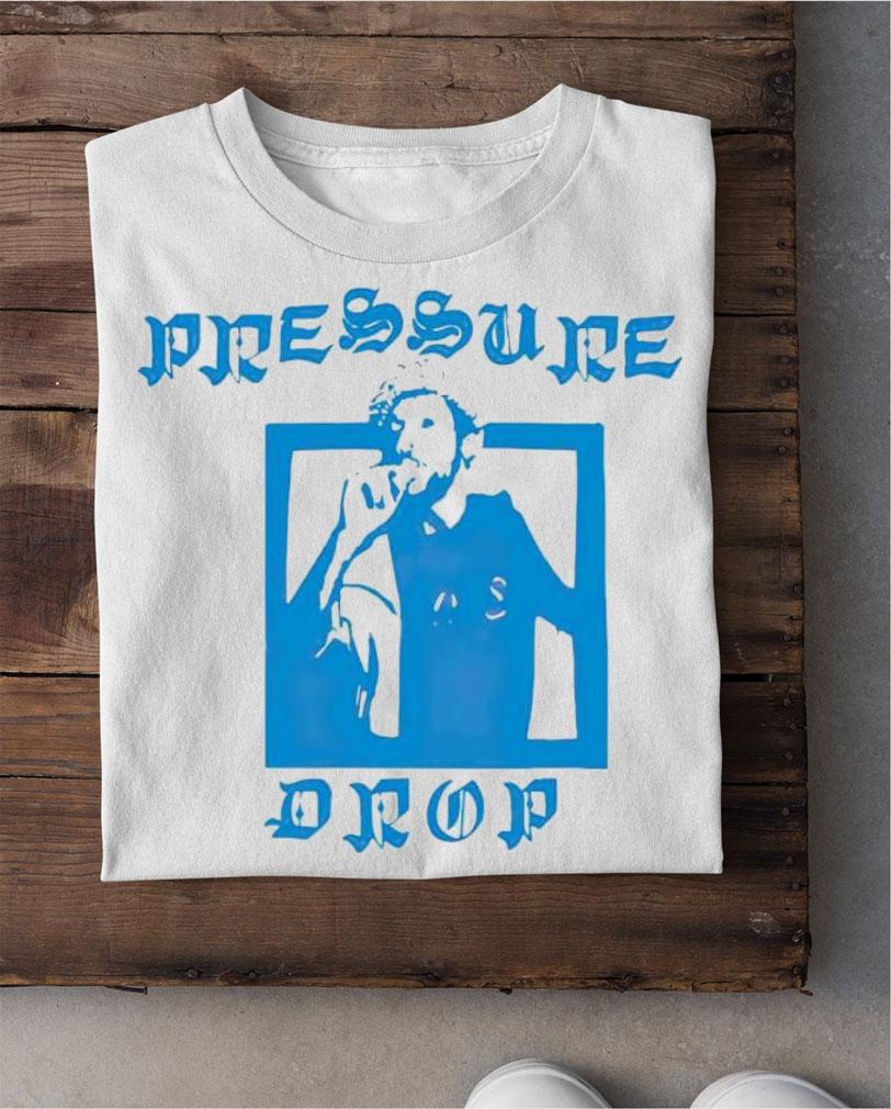 Lowlvl pressure drop 203 shirt t-shirt shirt