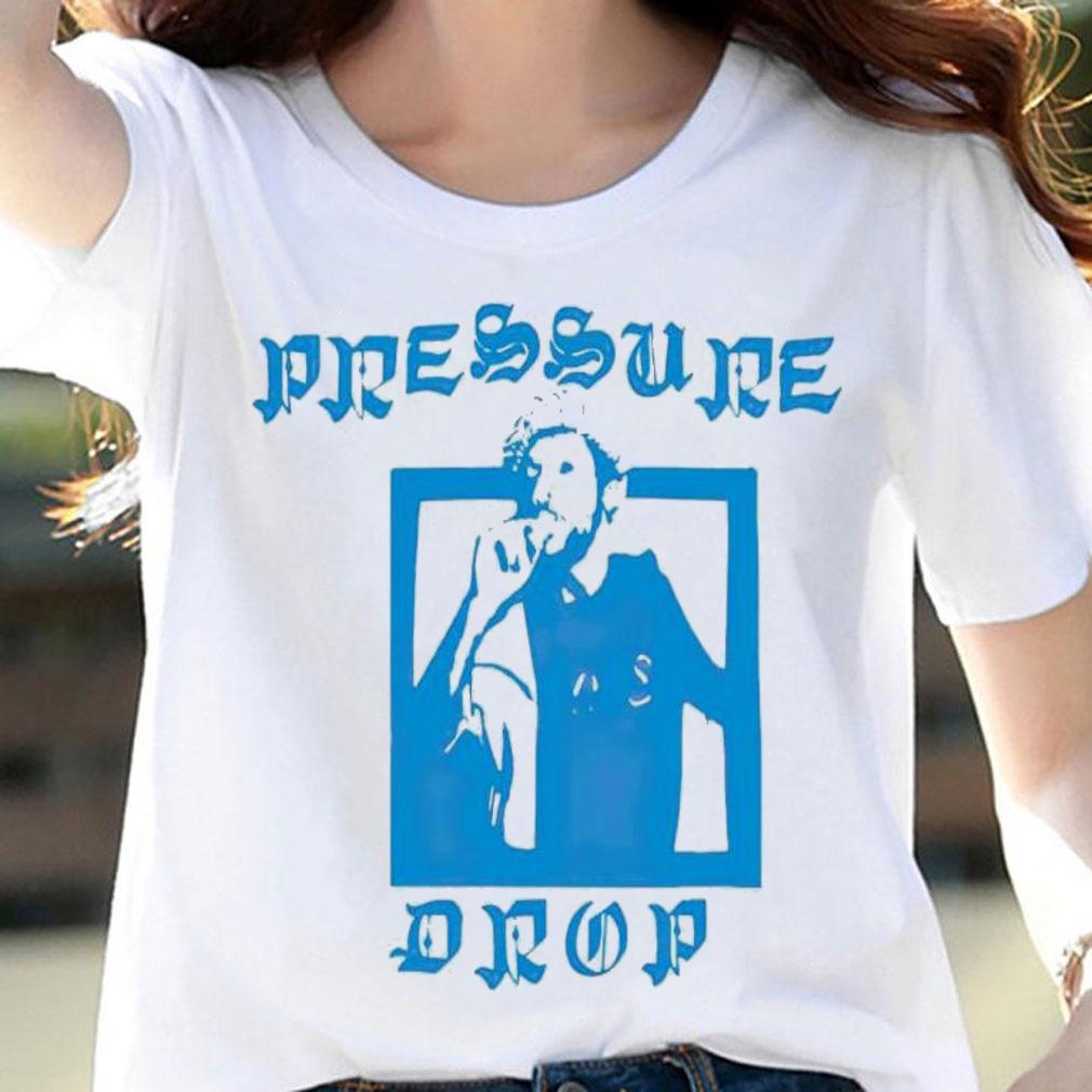 Lowlvl pressure drop 203 shirt t-shirt woman shirt