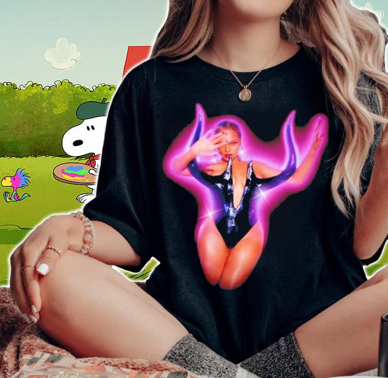Beyonc New Album Renaissance 2022 Shirt t-shirt woman shirt