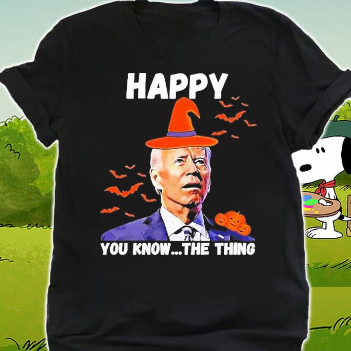 Biden Halloween Republican Patriot Shirt t-shirt shirt