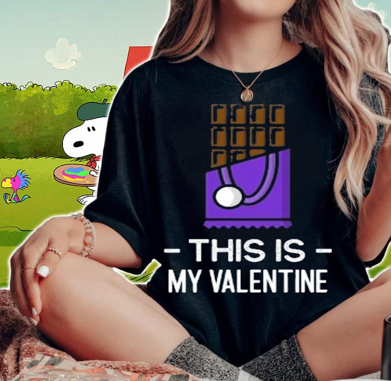 Fck Valentines I got Choclate shirt t-shirt woman shirt