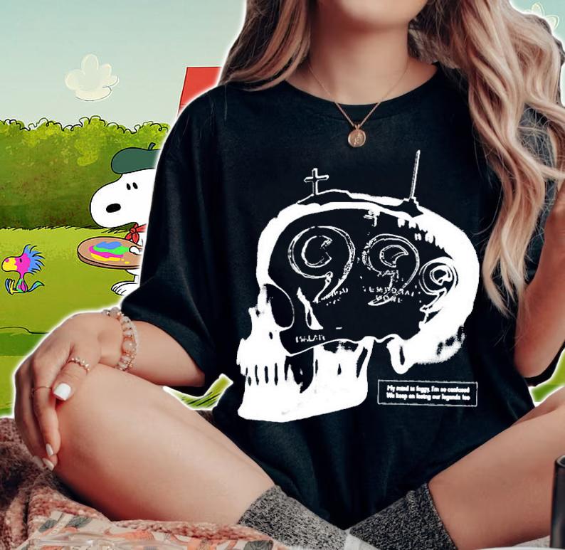 Juice Wrld Lost Legends shirt t-shirt woman shirt