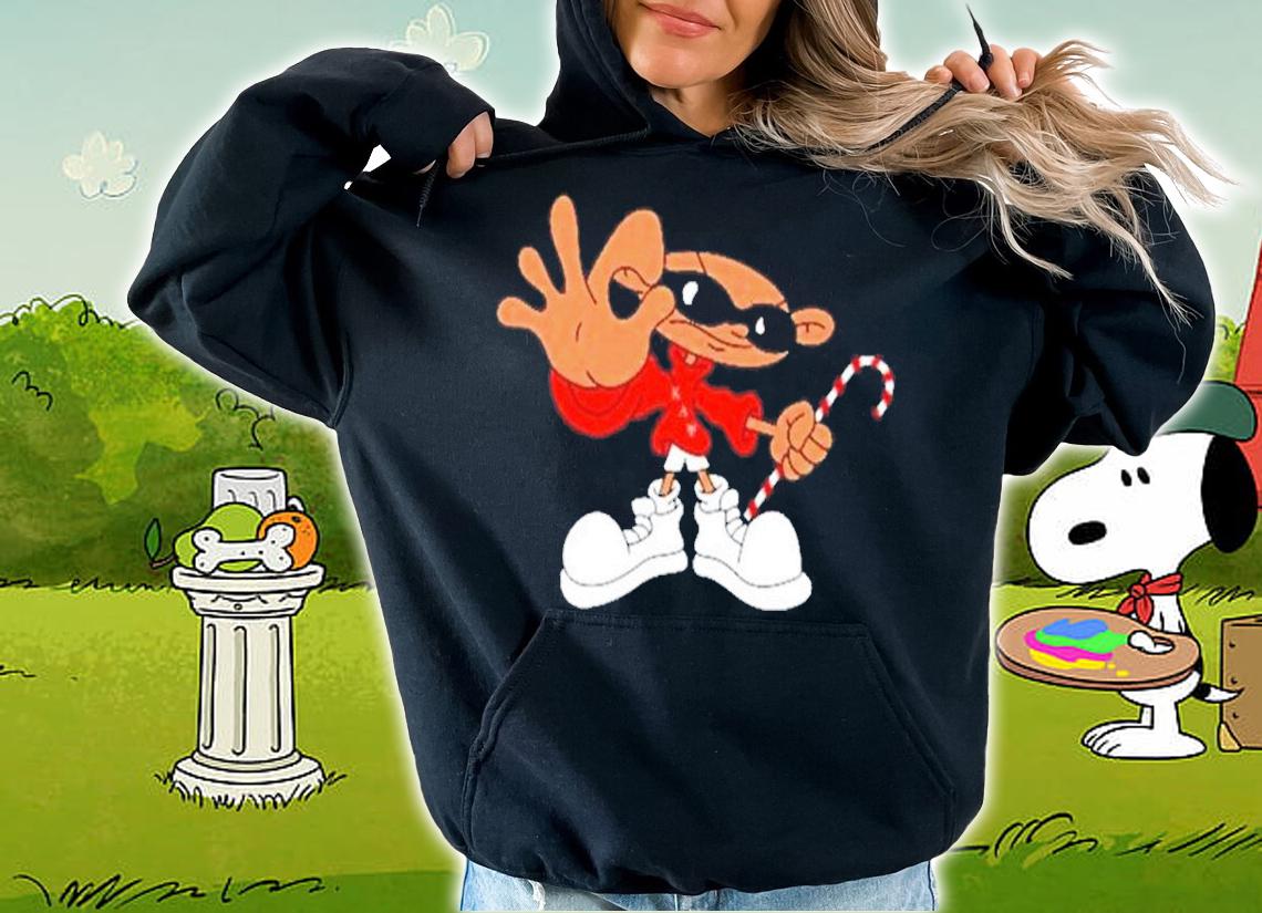 Number Nupe shirt t-shirt hoodie