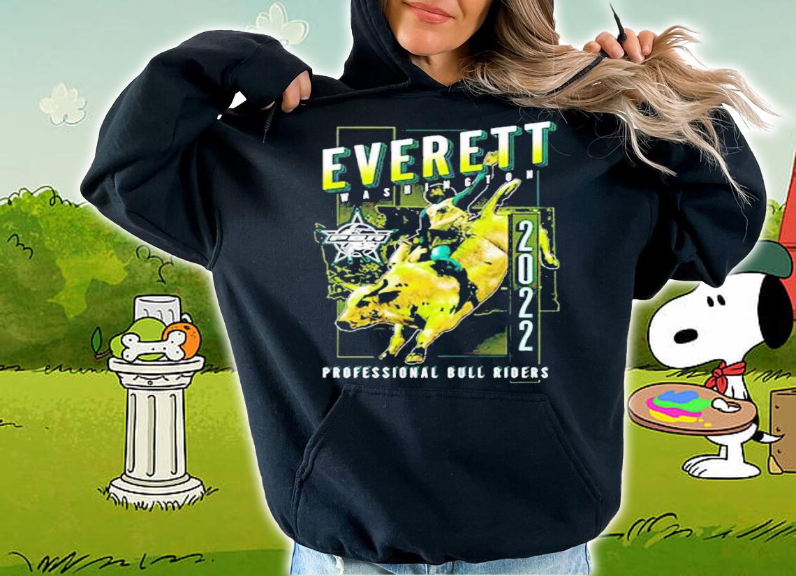 PBR Everett City shirt t-shirt hoodie