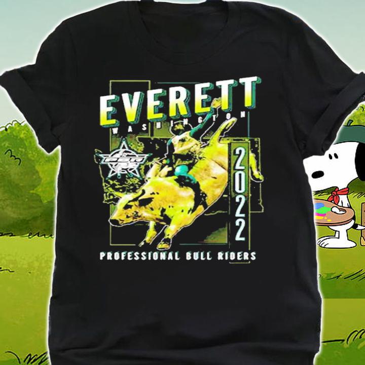 PBR Everett City shirt t-shirt shirt