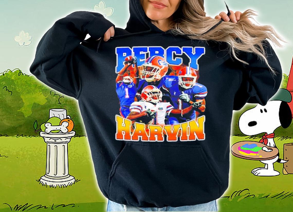 Percy Harvin Florida Dreams shirt t-shirt hoodie