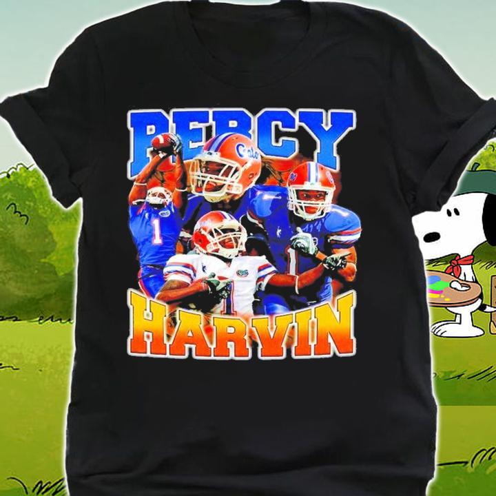 Percy Harvin Florida Dreams shirt t-shirt shirt