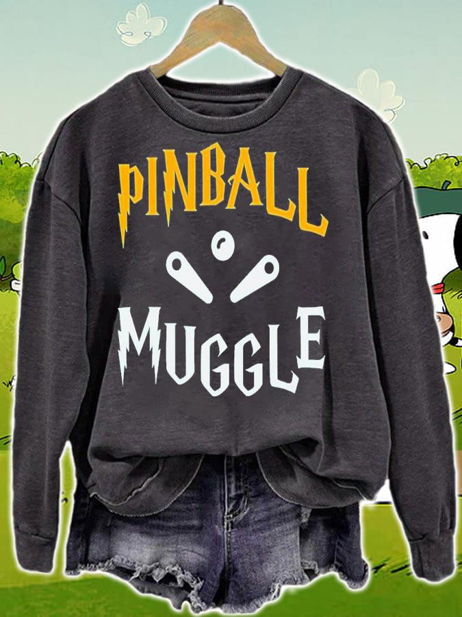 Pinball muggle solar opposites shirt t-shirt sweatshirt