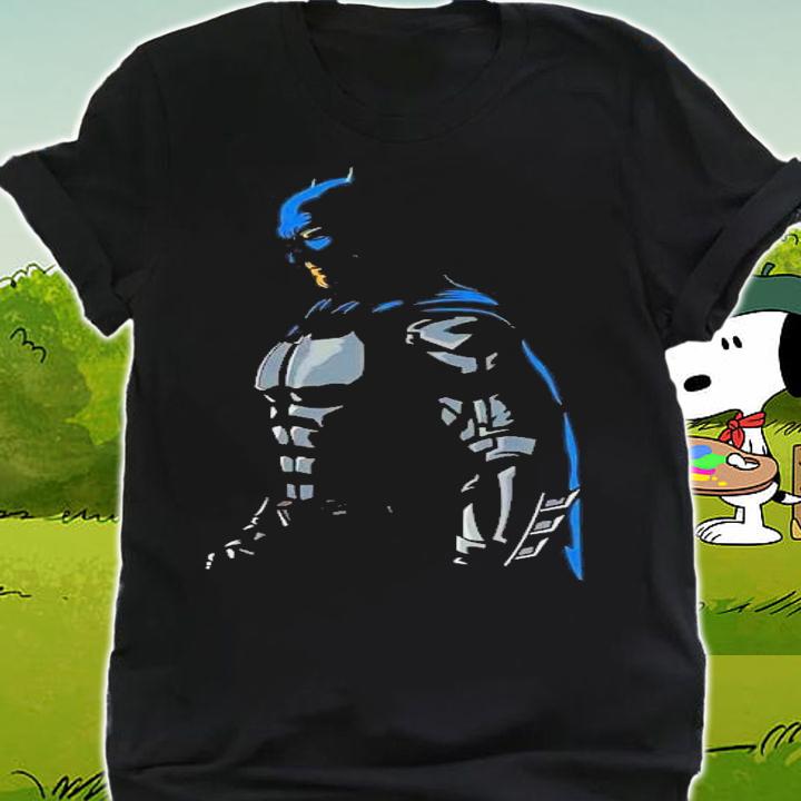 Batman Bruce Wayne shirt t-shirt shirt