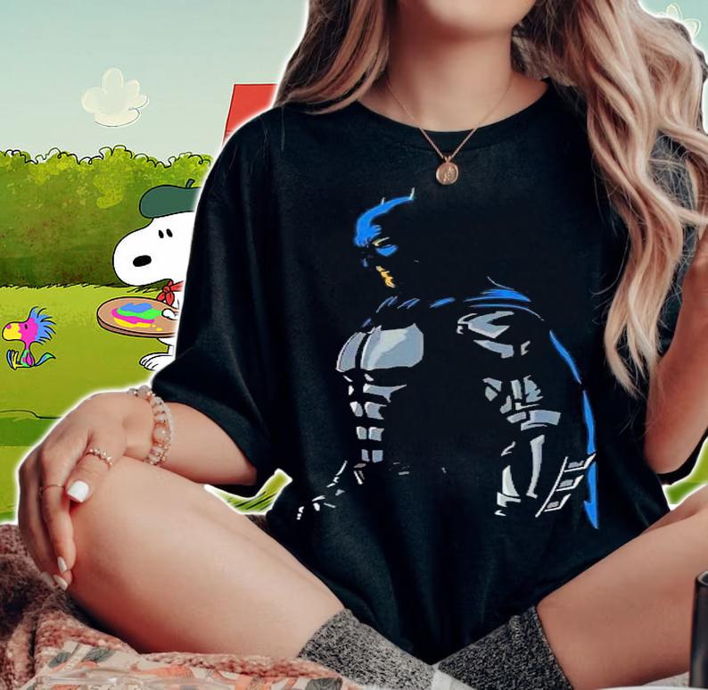 Batman Bruce Wayne shirt t-shirt woman shirt