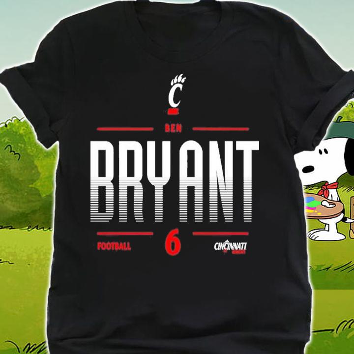 Ben Bryant Football Cincinnati T-Shirt t-shirt shirt