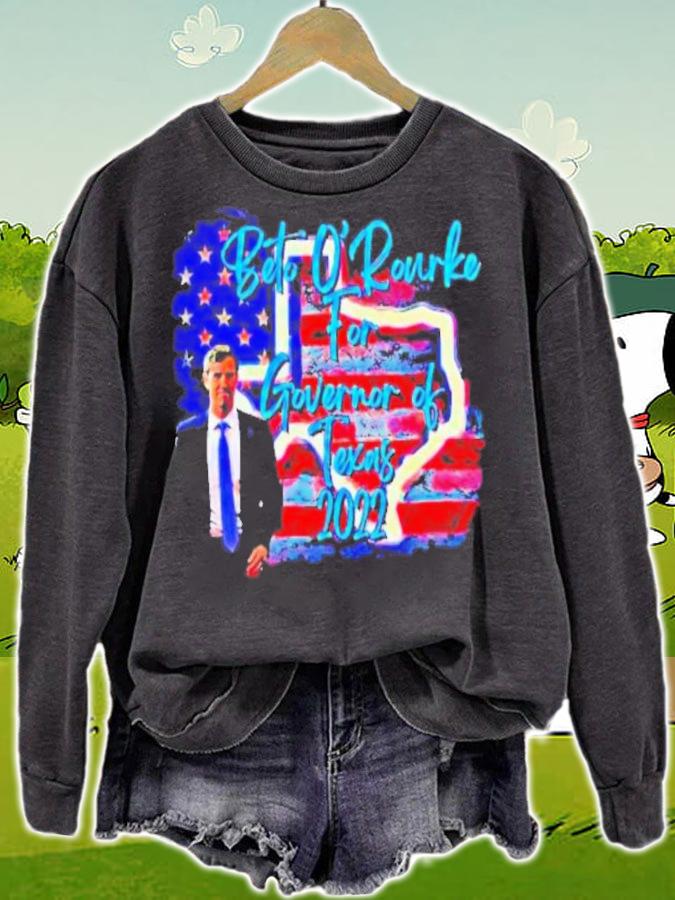 Beto O'Rourke For Governor Of Texas 2022 Protect Our Kids Not Guns Gun Control Now Shirt t-shirt sweatshirt