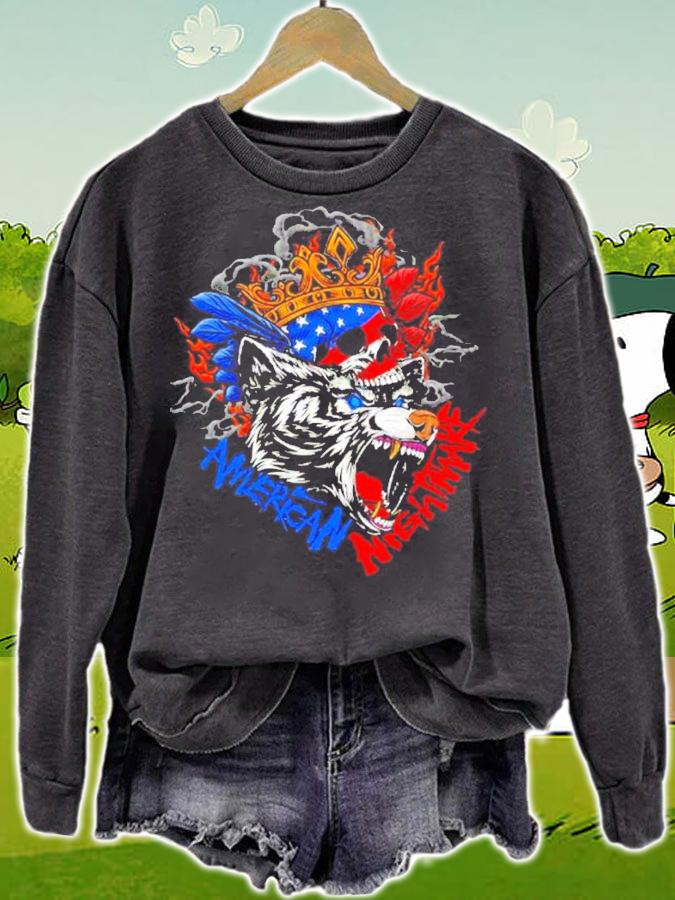 Cody Rhodes American Nightmare King WWE Shirt t-shirt sweatshirt