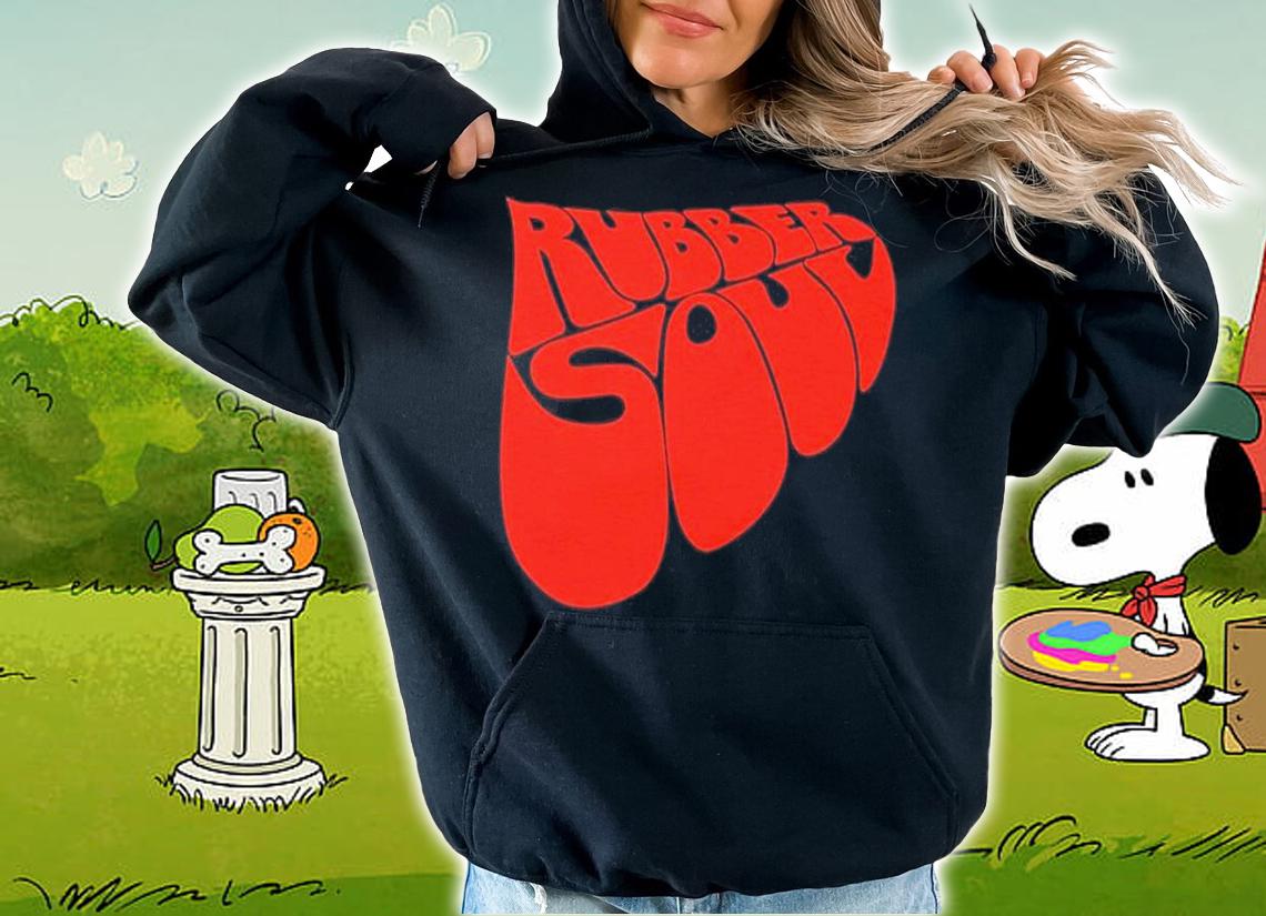 Rubber Soul Matt Pinfield Shirt t-shirt hoodie