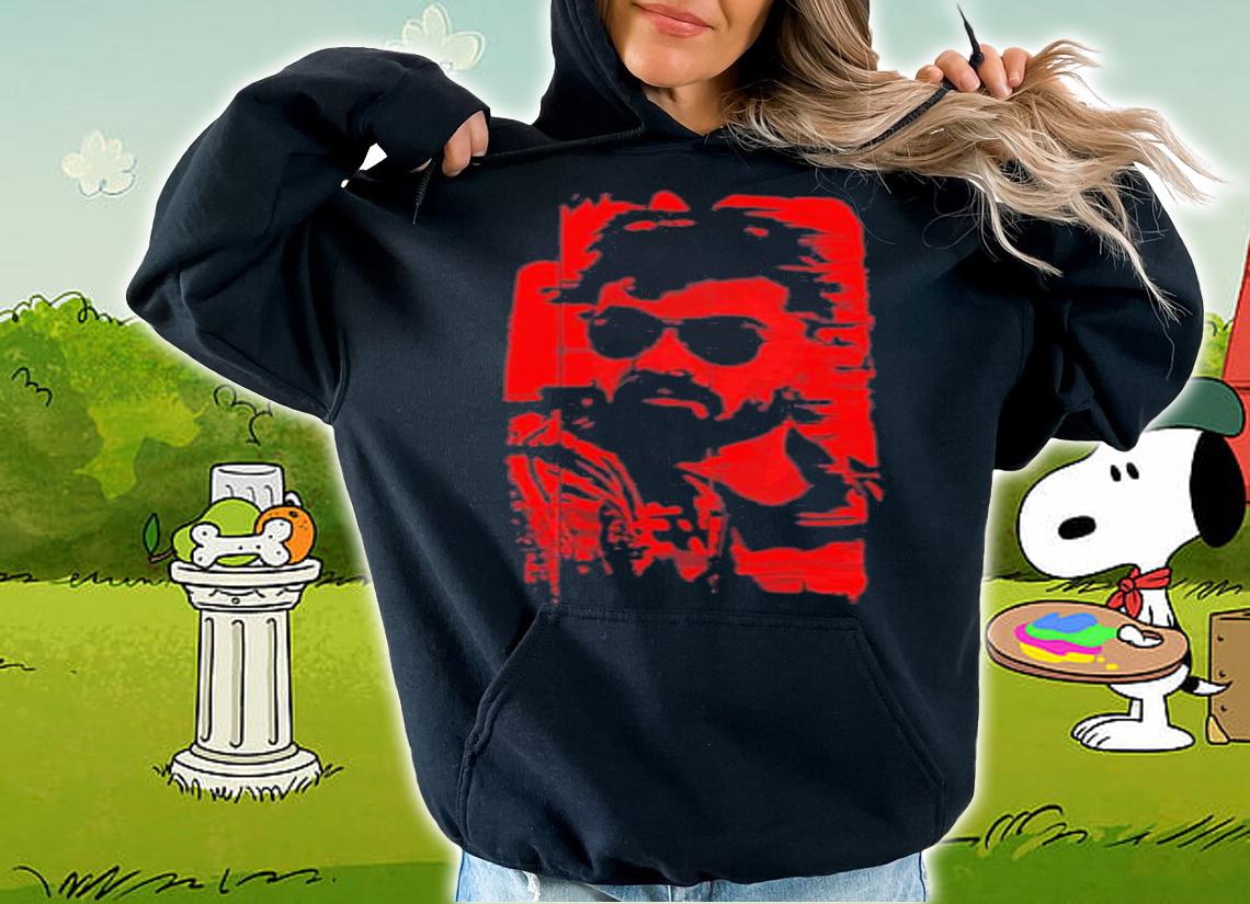 StrDeejay Simbu Graphic T-Shirt t-shirt hoodie
