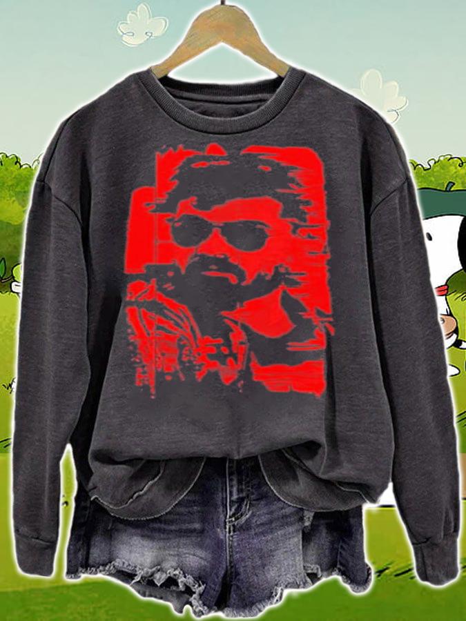 StrDeejay Simbu Graphic T-Shirt t-shirt sweatshirt