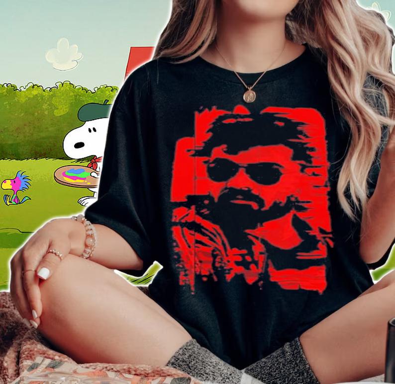 StrDeejay Simbu Graphic T-Shirt t-shirt woman shirt