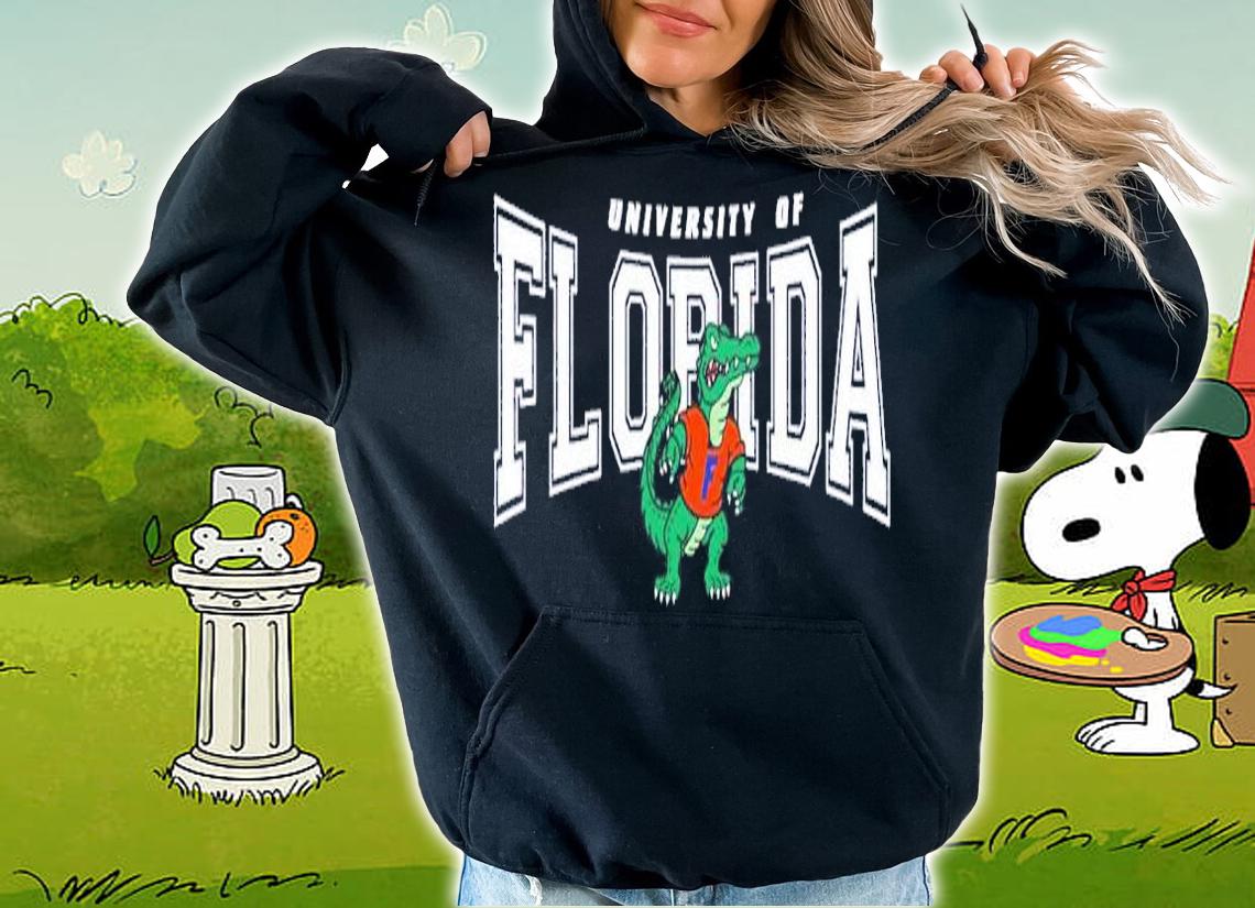 University Of Florida Gators Shirt t-shirt hoodie