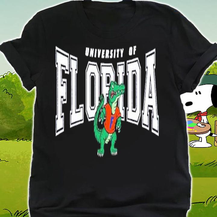 University Of Florida Gators Shirt t-shirt shirt