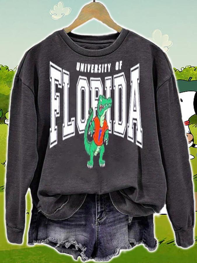 University Of Florida Gators Shirt t-shirt sweatshirt