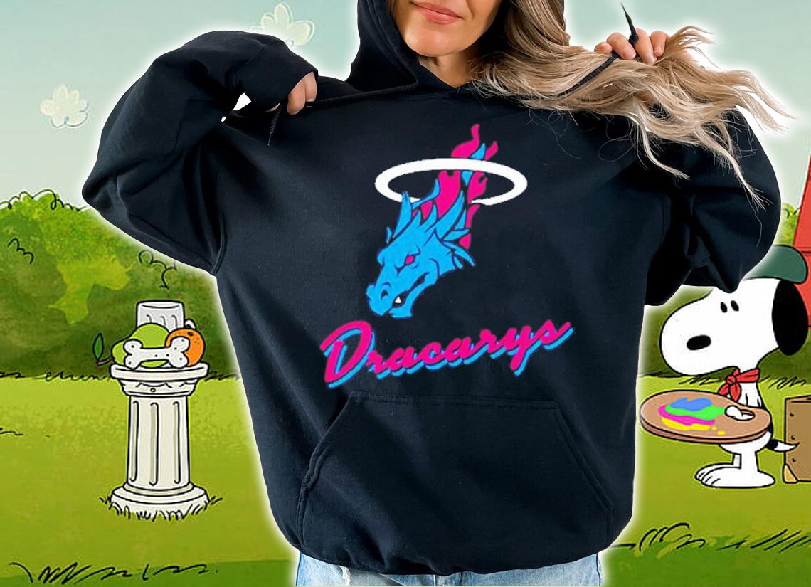 Dracarys Barstool Sports Shirt t-shirt hoodie