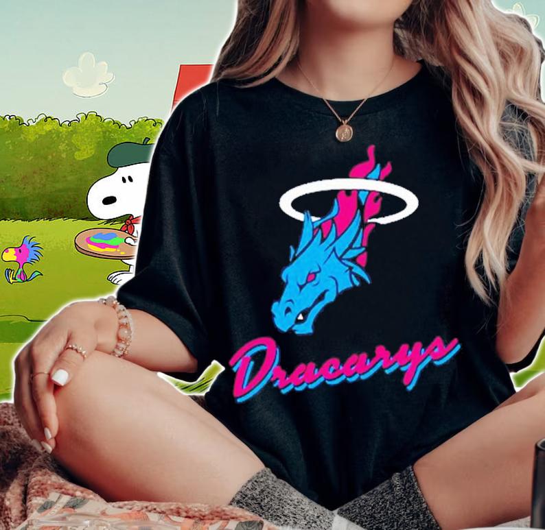 Dracarys Barstool Sports Shirt t-shirt woman shirt
