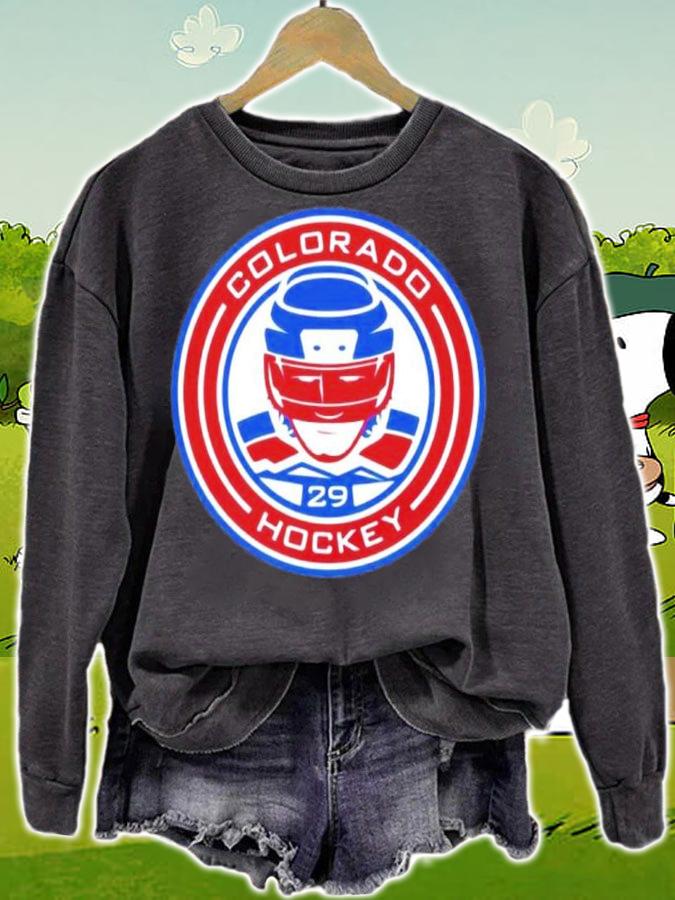 MacKinnon 29 Colorado Avalanche Western Conference Champions 2022 Shirt t-shirt sweatshirt