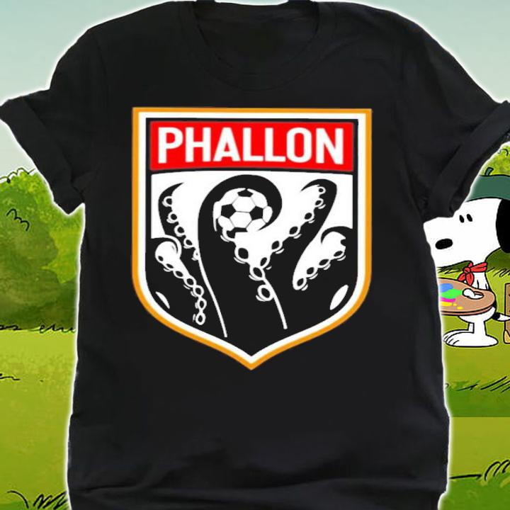 OL Reign Phallon Shea Butter FC T-Shirt t-shirt shirt
