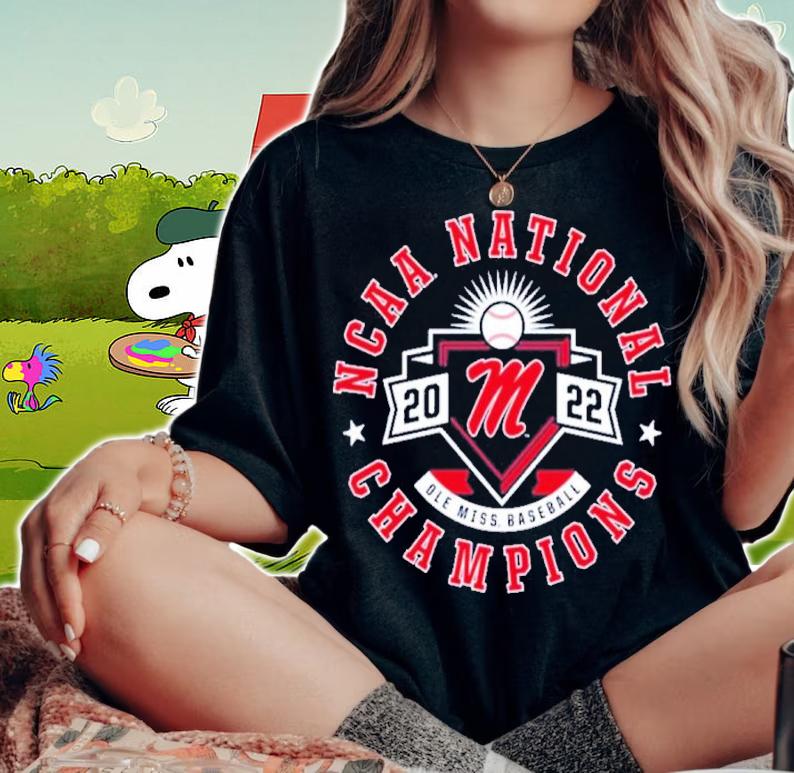 Ole Miss 2022 National Championship Shirt t-shirt woman shirt