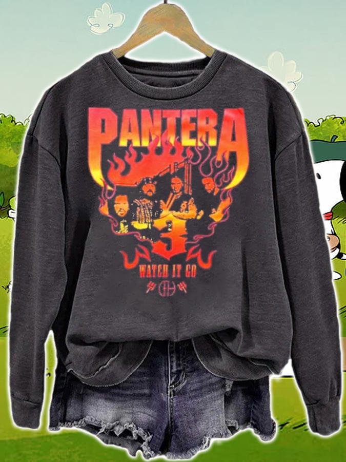 Pantera 3 Watch It Go Shirt t-shirt sweatshirt