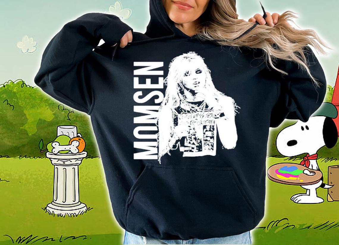 Rock Momsen Taylor The Pretty Reckless Shirt t-shirt hoodie