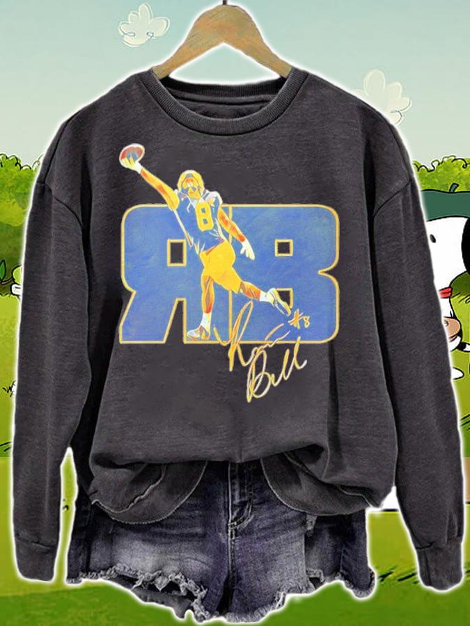 Ronnie Bell Signature Series shirt t-shirt sweatshirt