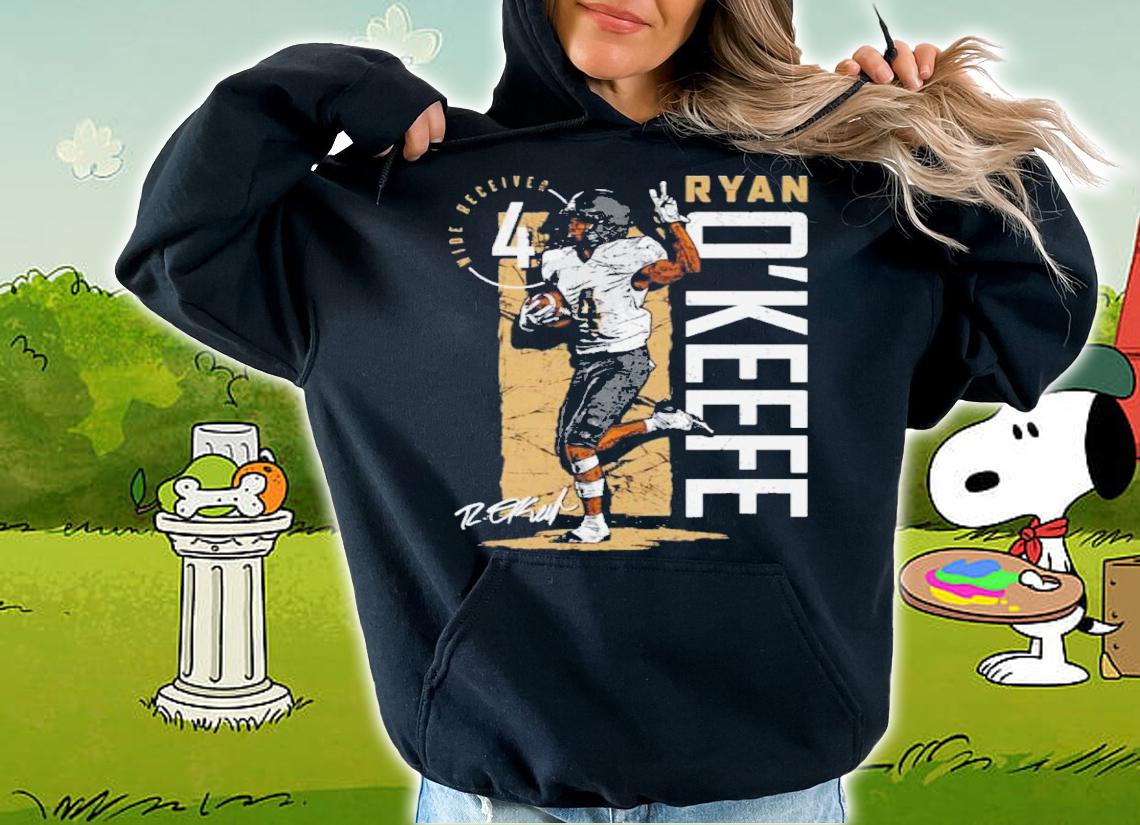 Ryan O'keefe College Florida Shirt t-shirt hoodie