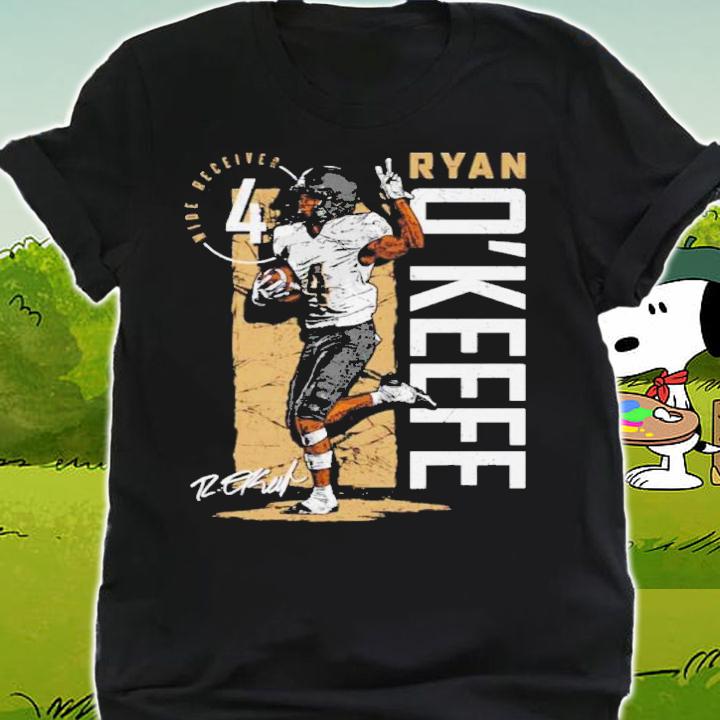 Ryan O'keefe College Florida Shirt t-shirt shirt