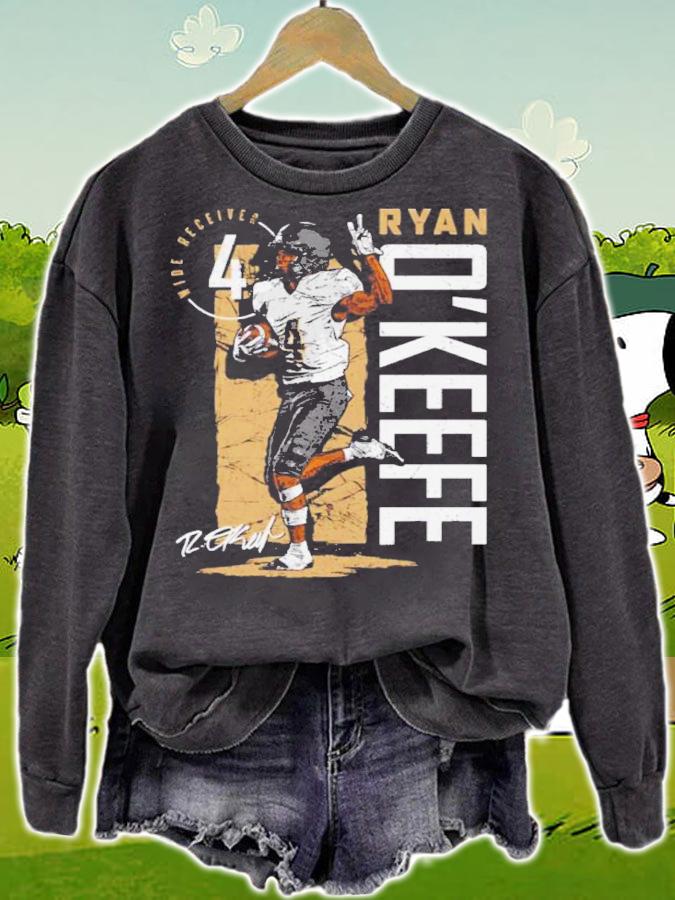 Ryan O'keefe College Florida Shirt t-shirt sweatshirt