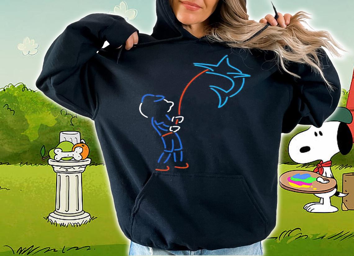 Successful Fishing Trip In Miami shirt t-shirt hoodie
