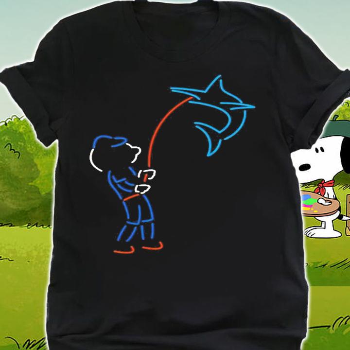 Successful Fishing Trip In Miami shirt t-shirt shirt