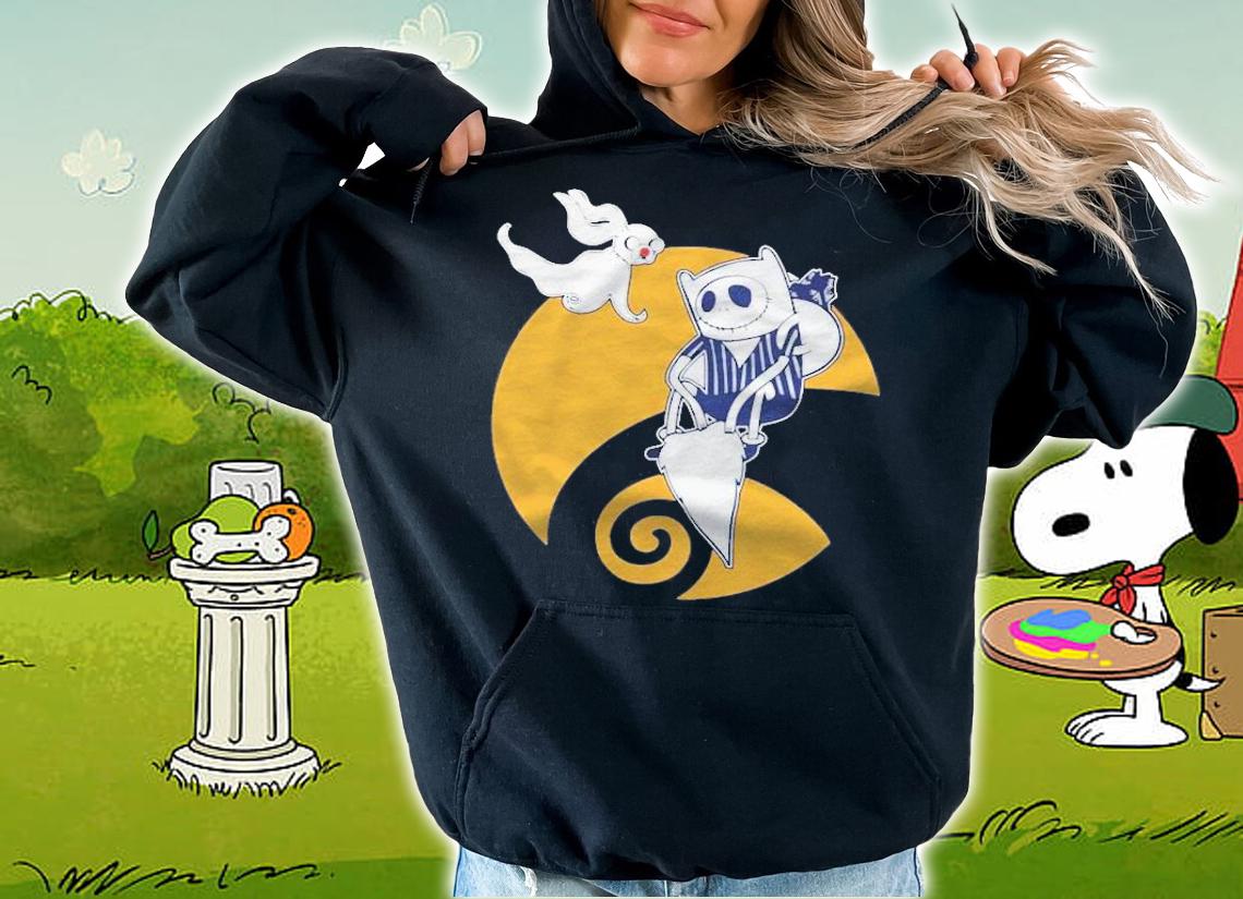 Adventure Time Before Christmas Funny Shirt t-shirt hoodie