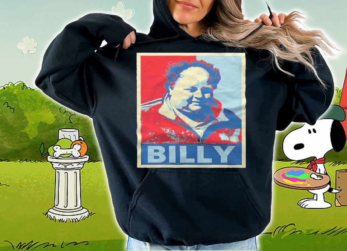 Billy Gerhardt Hope Art t-shirt hoodie