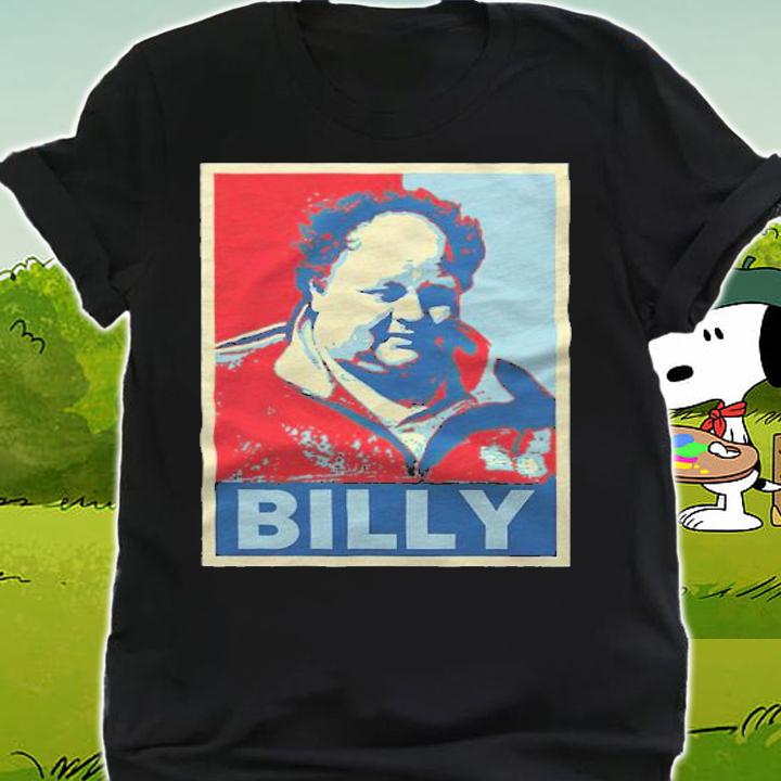 Billy Gerhardt Hope Art t-shirt shirt