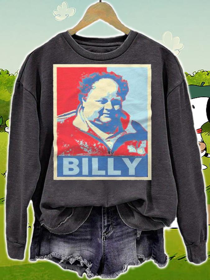 Billy Gerhardt Hope Art t-shirt sweatshirt